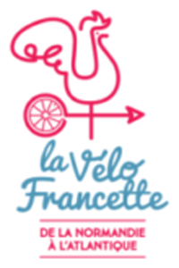 Logo La Vélo Francette