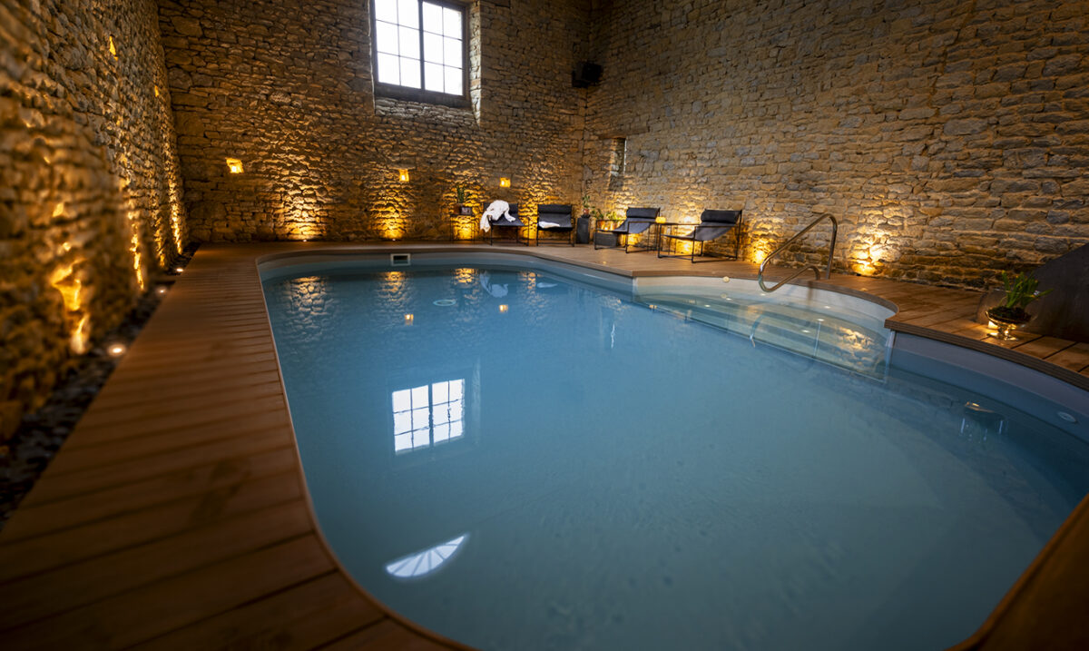 Spa et soins pour un moment de détente Spa et soins pour un moment de détente