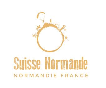 Logo office de tourisme Normande